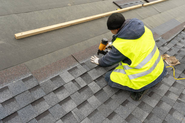 Best Residential Roofing Contractor  in Thompsons Station, TN