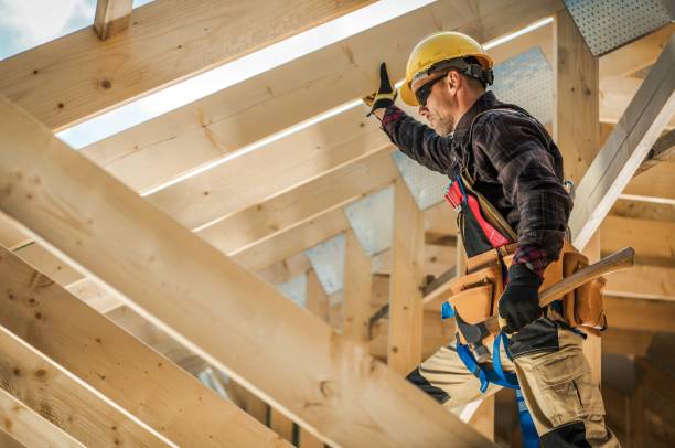 Best Gutter Installation and Roofing  in Thompsons Station, TN
