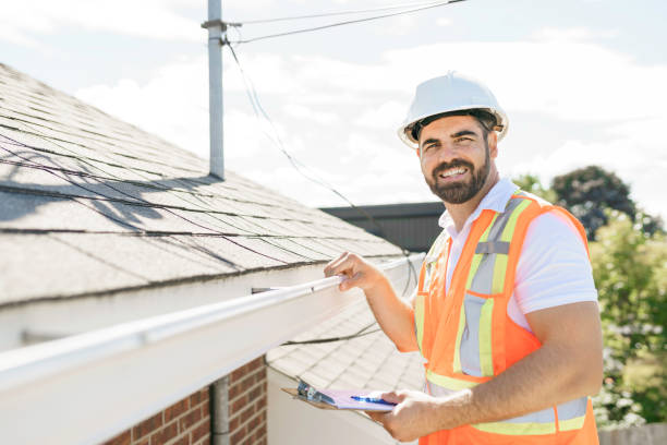 Best Flat Roof Repair Services  in Thompsons Station, TN