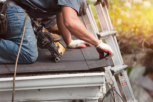 Best Slate Roofing Contractor  in Thompsons Station, TN